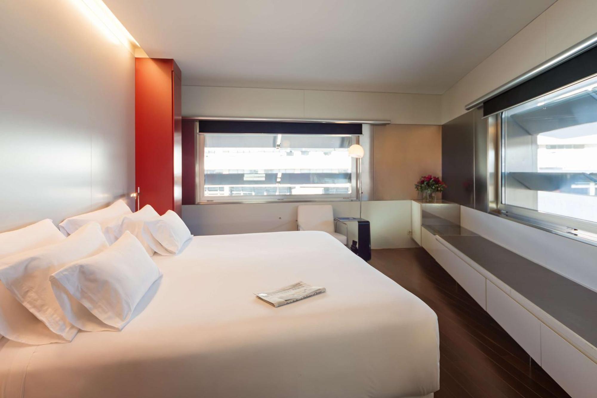 Nh Collection Constanza Barcelona