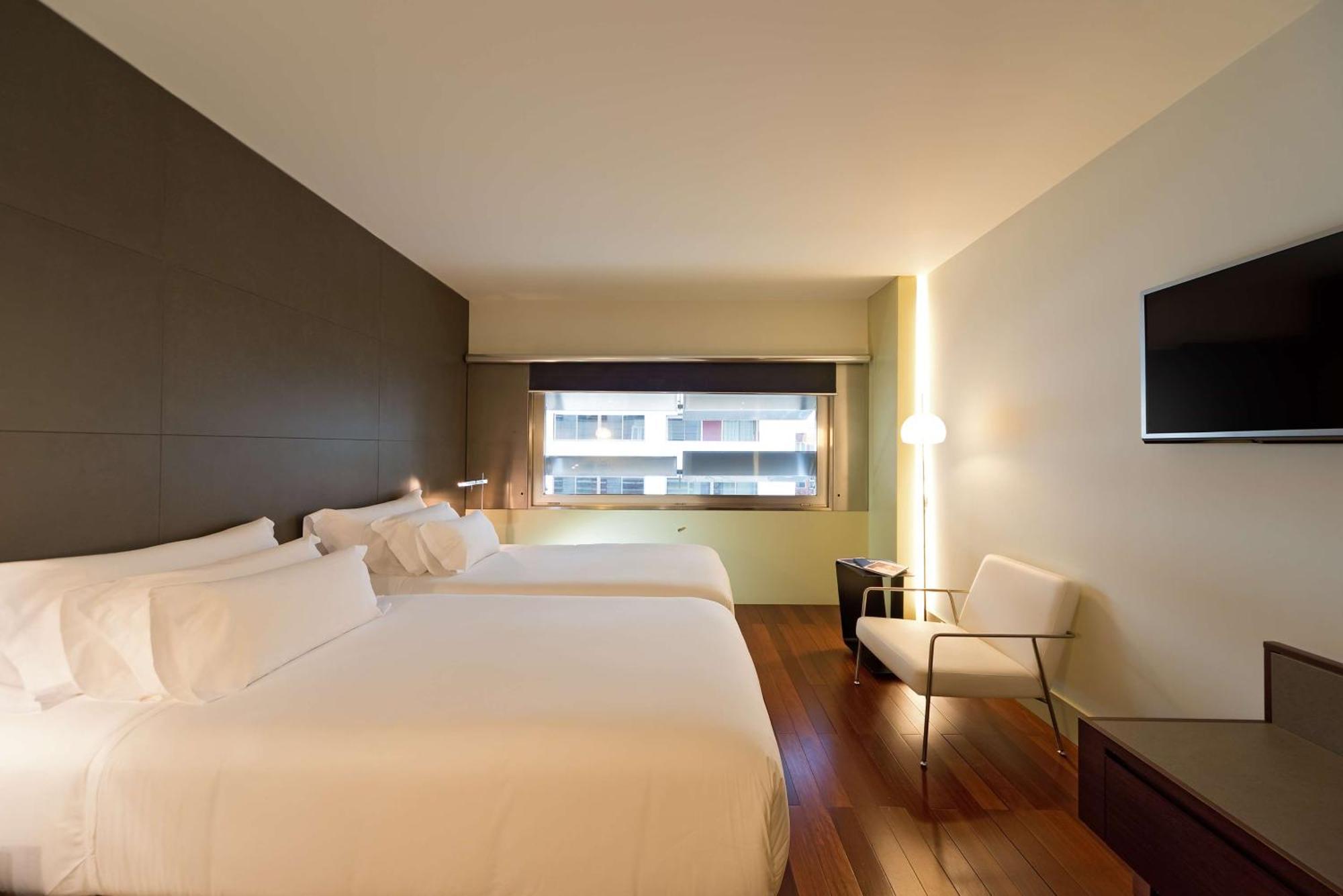 Hotel Nh Collection Constanza