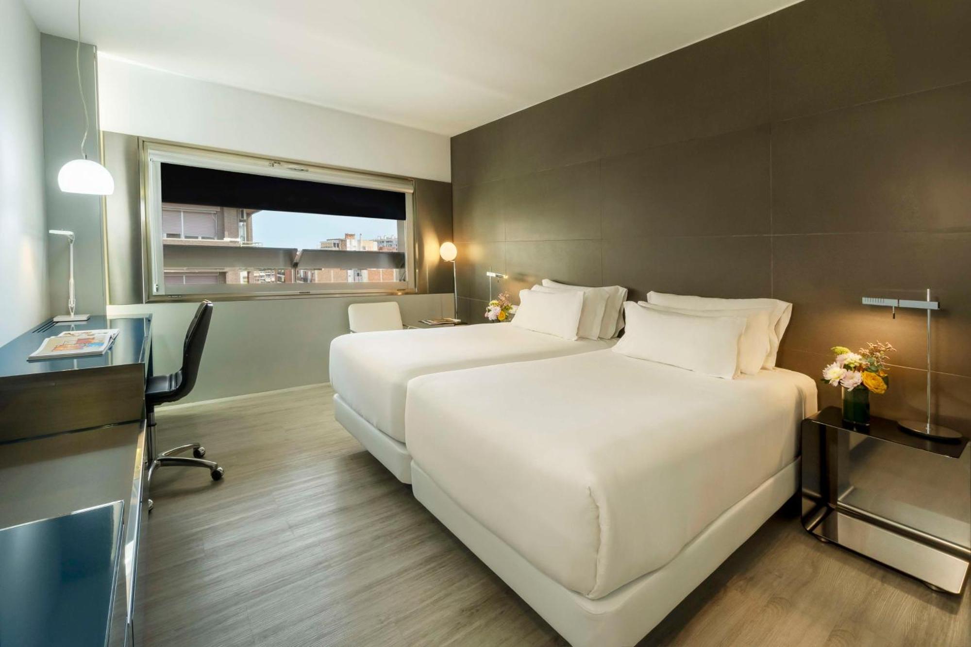 Nh Collection Constanza Hotel