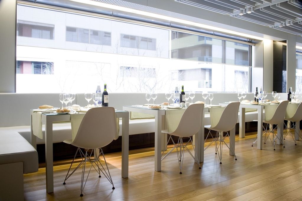 Hotel Nh Collection Constanza Barcelona