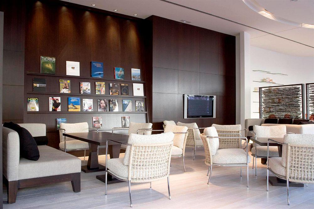 Hotel Nh Collection Constanza Barcelona