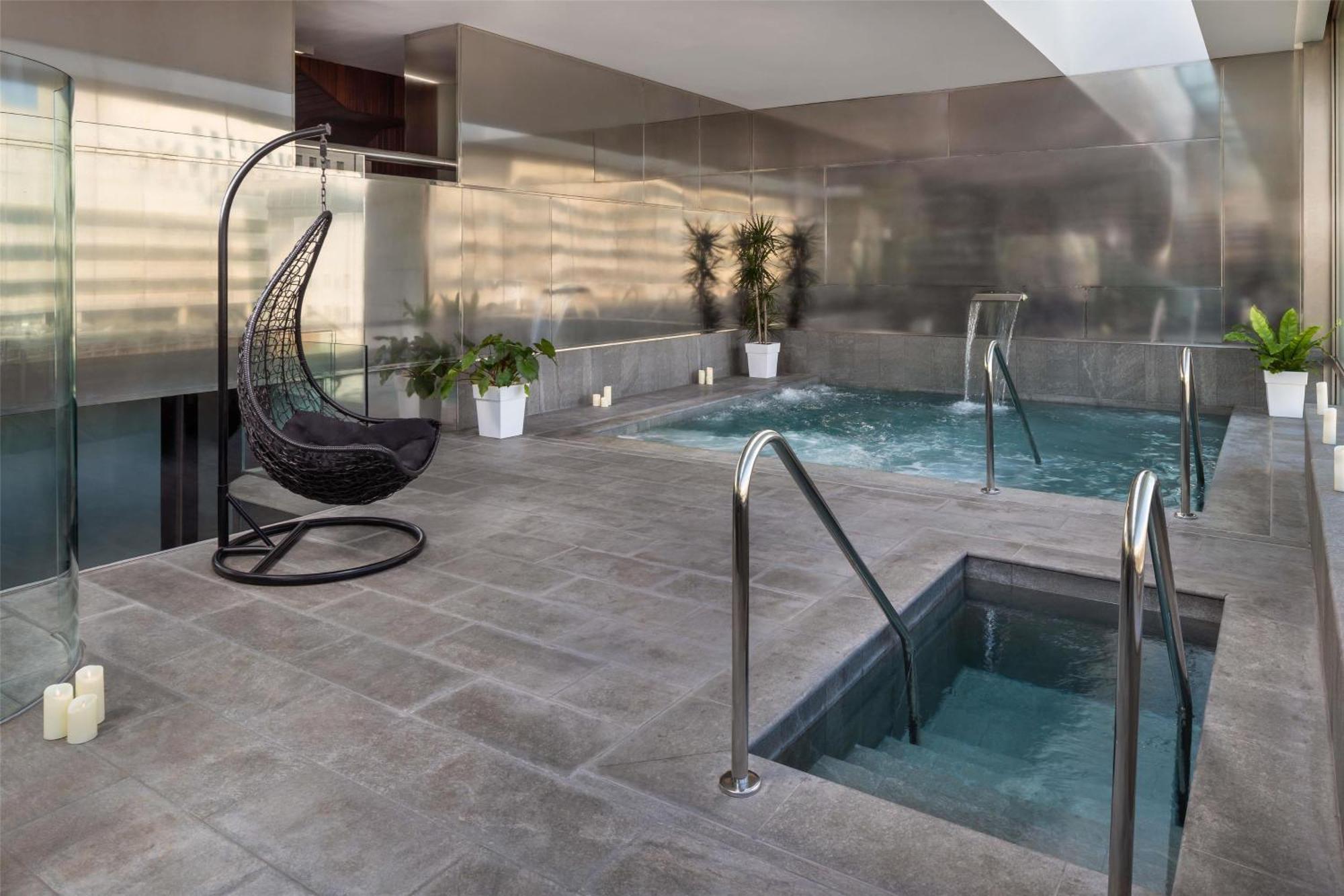 Nh Collection Constanza 4* Barcelone