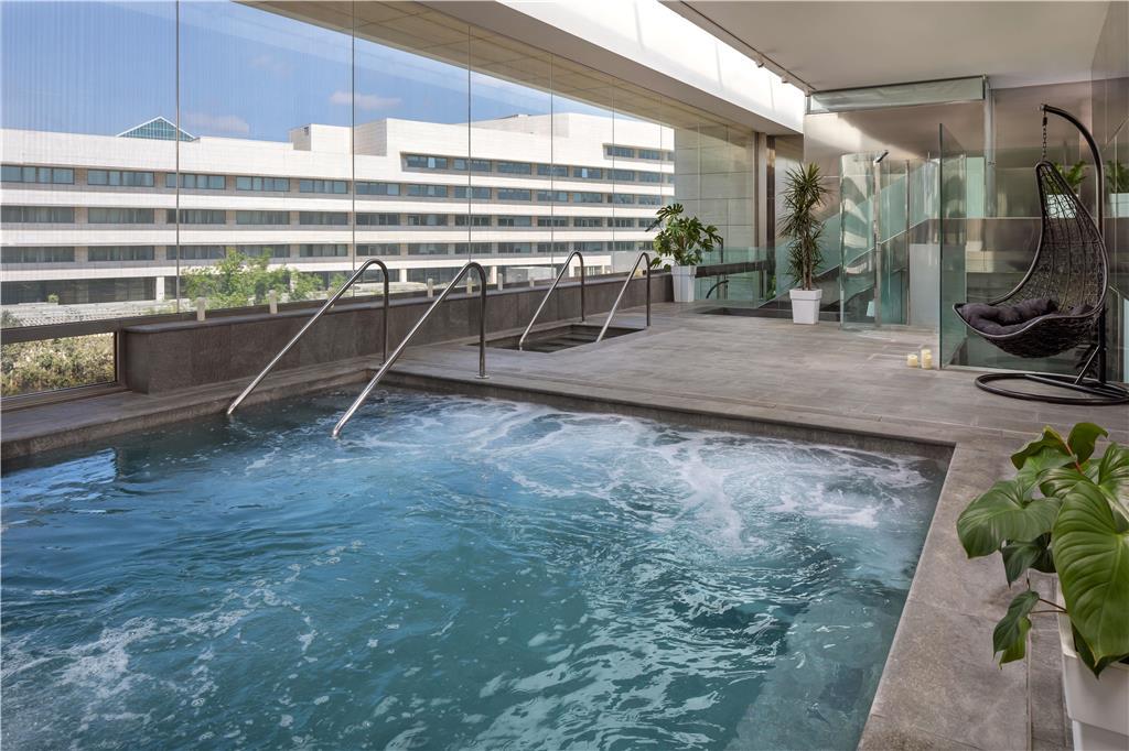 Nh Collection Constanza Hotel 4*