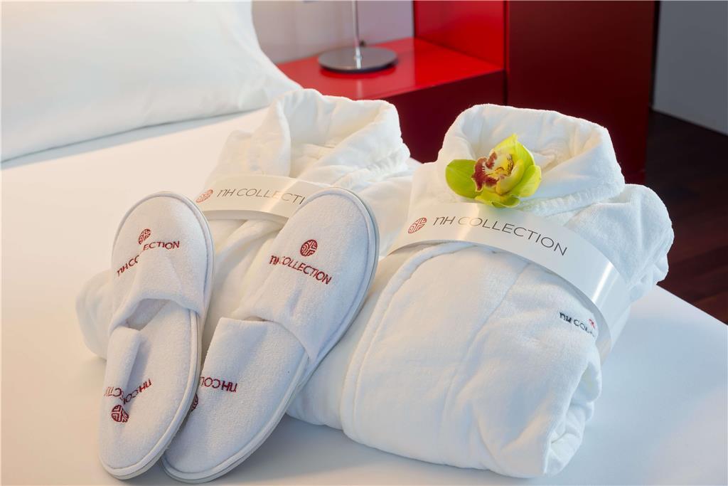 Nh Collection Constanza Hotel