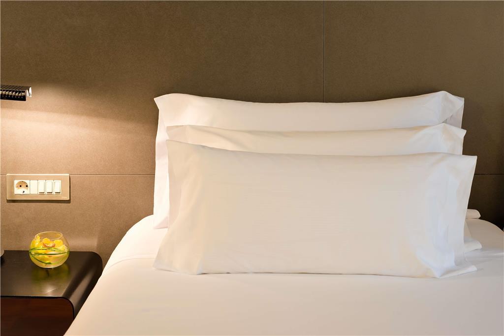 Hotel Nh Collection Constanza 4*