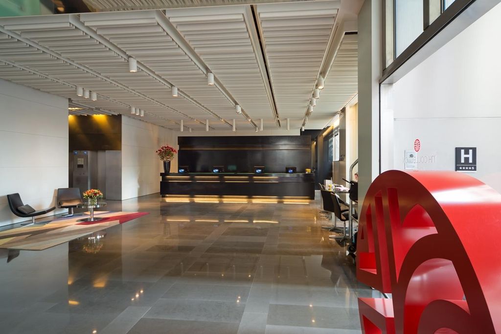 Nh Collection Constanza Hotel Barcelone
