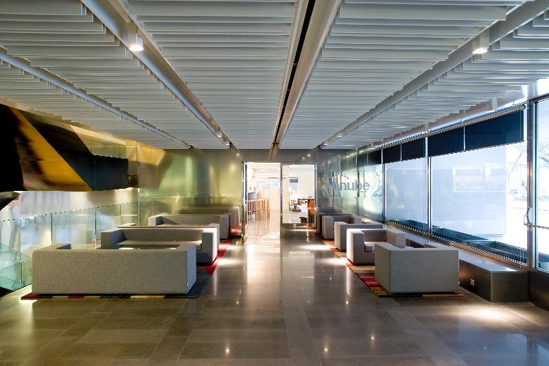 Nh Collection Constanza 4* Barcelone
