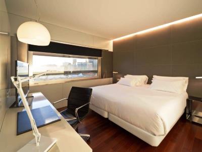 Hotel Nh Collection Constanza