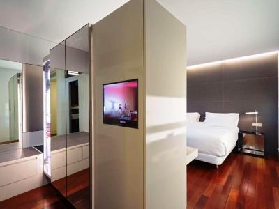 Hotel Nh Collection Constanza 4*