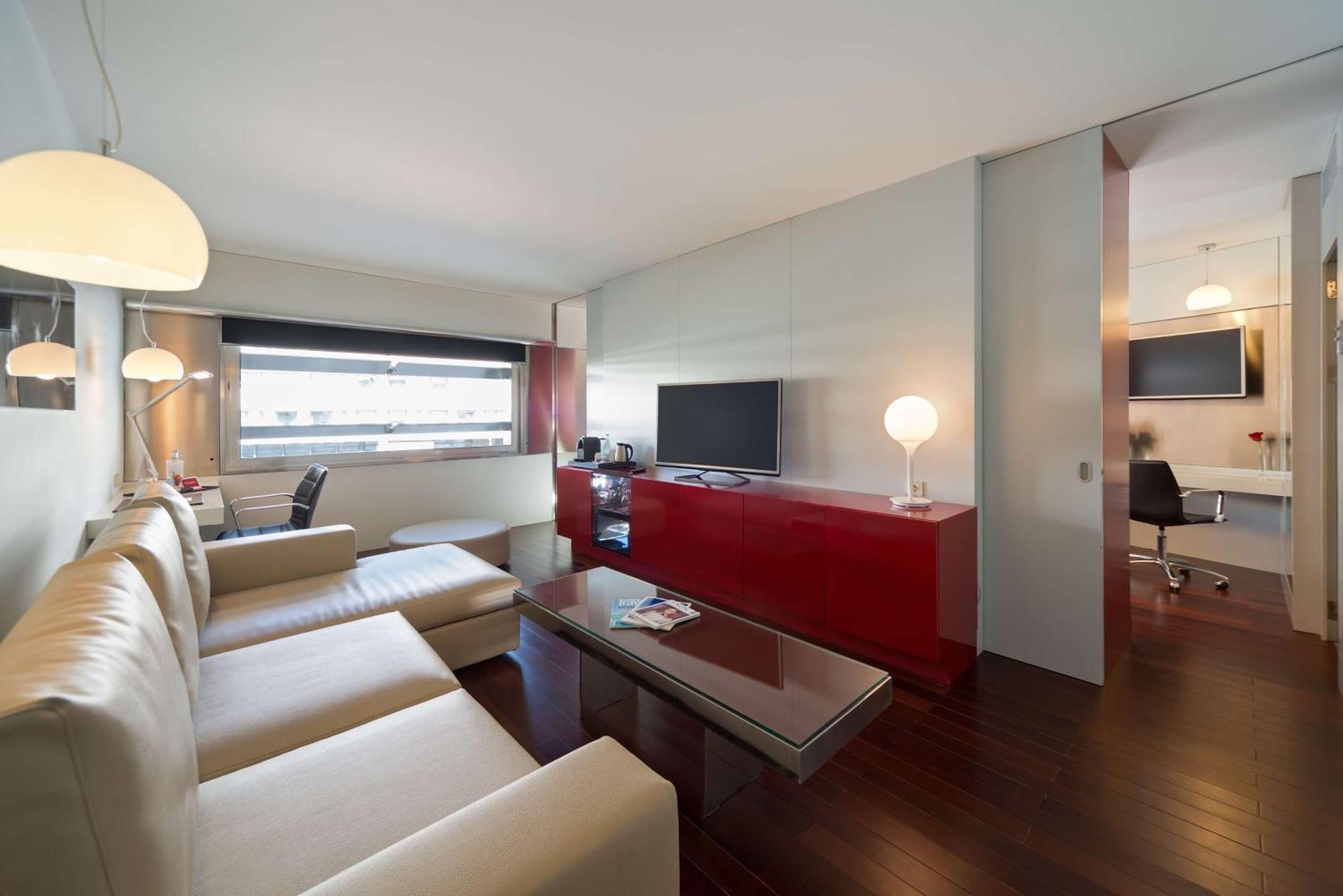 Nh Collection Constanza Hotel Barcelone