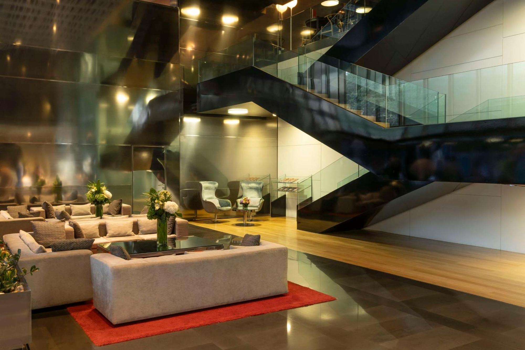Nh Collection Constanza Hotel Barcelone
