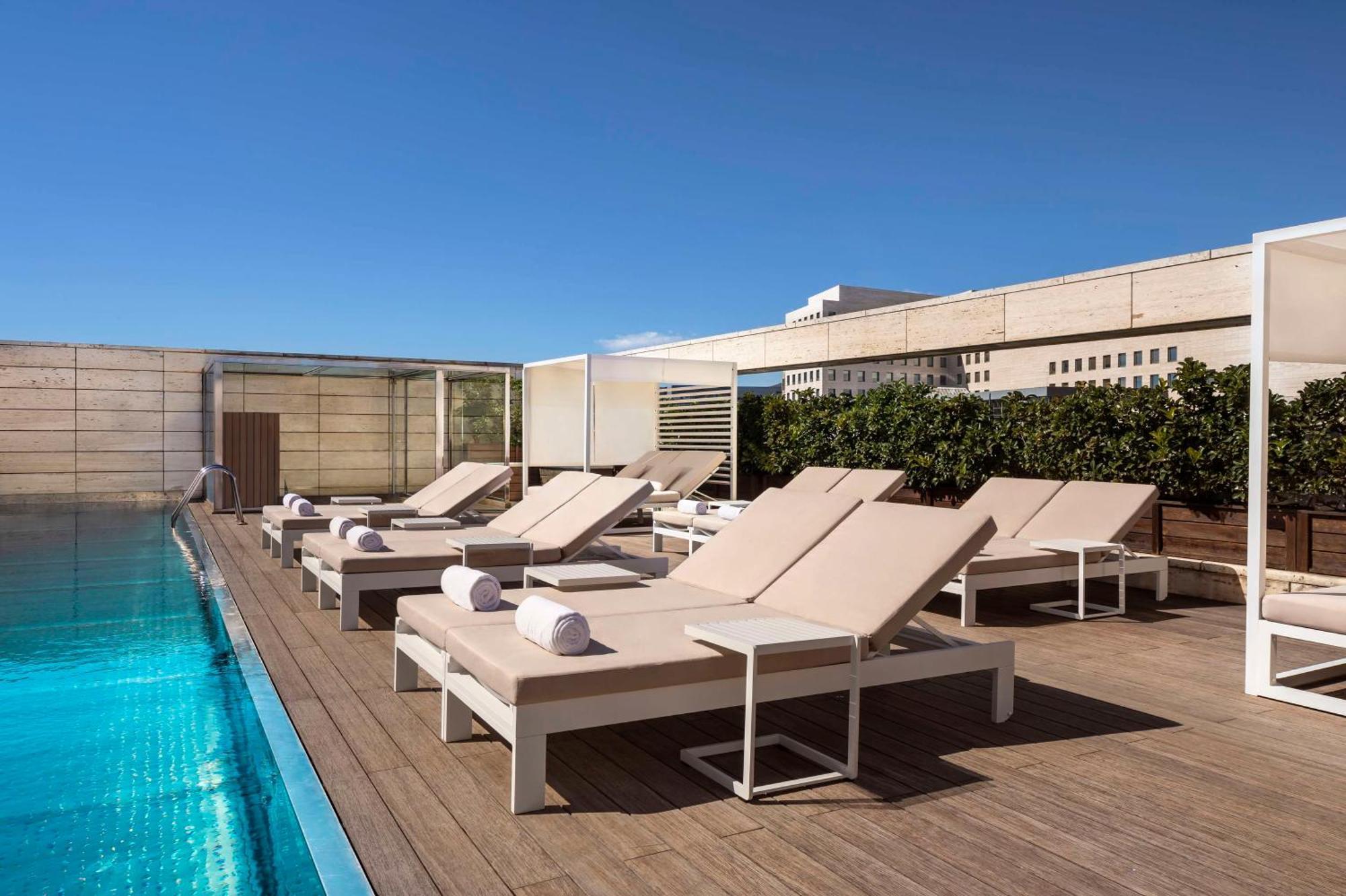 Nh Collection Constanza Barcelone