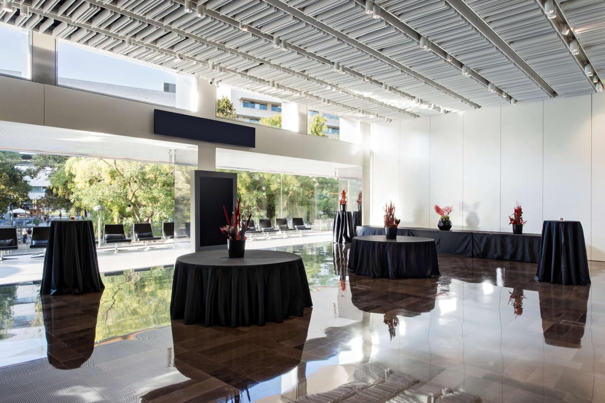 Hotel Nh Collection Constanza Barcelone