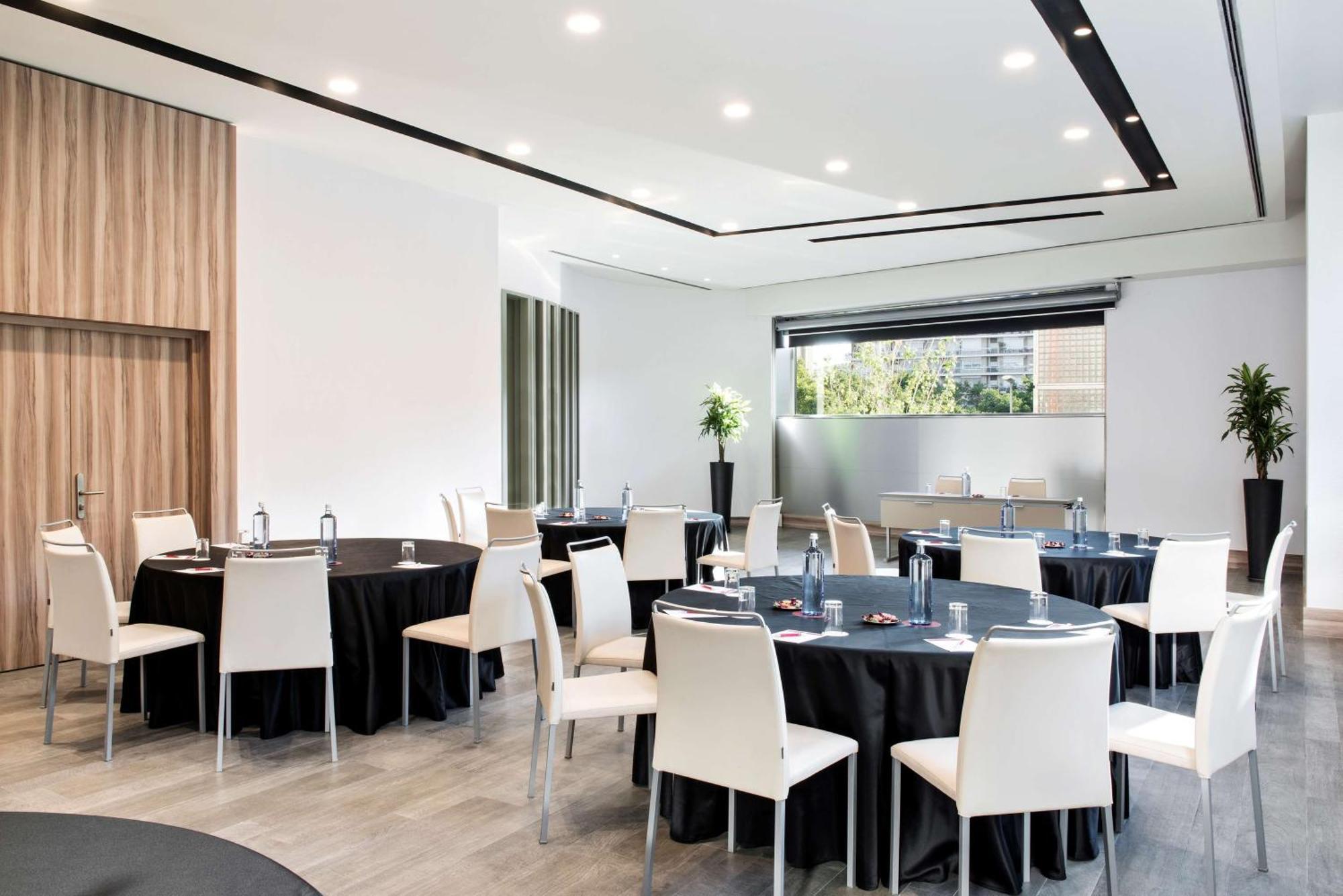 Nh Collection Constanza Barcelone