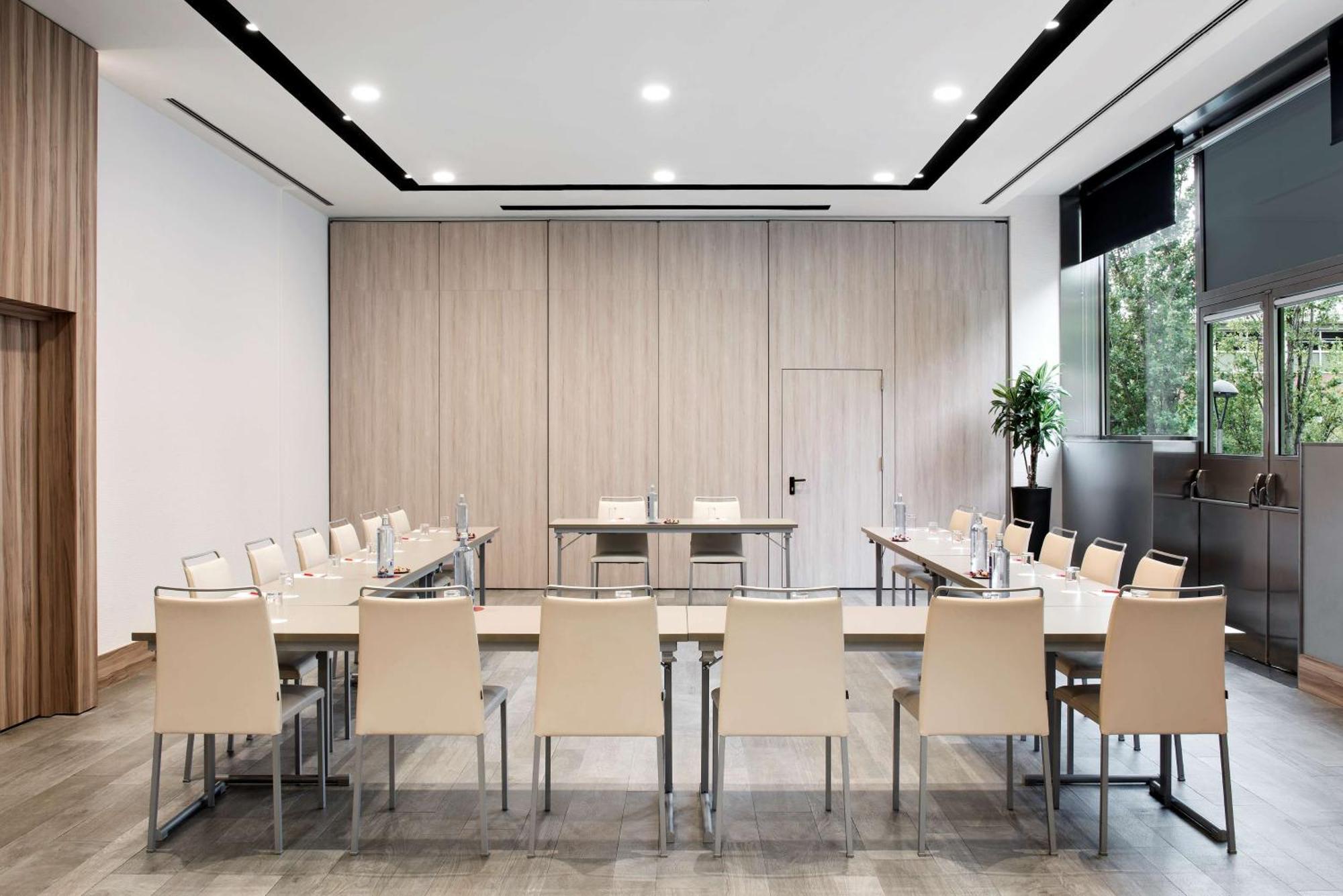 Nh Collection Constanza Hotel Barcelone
