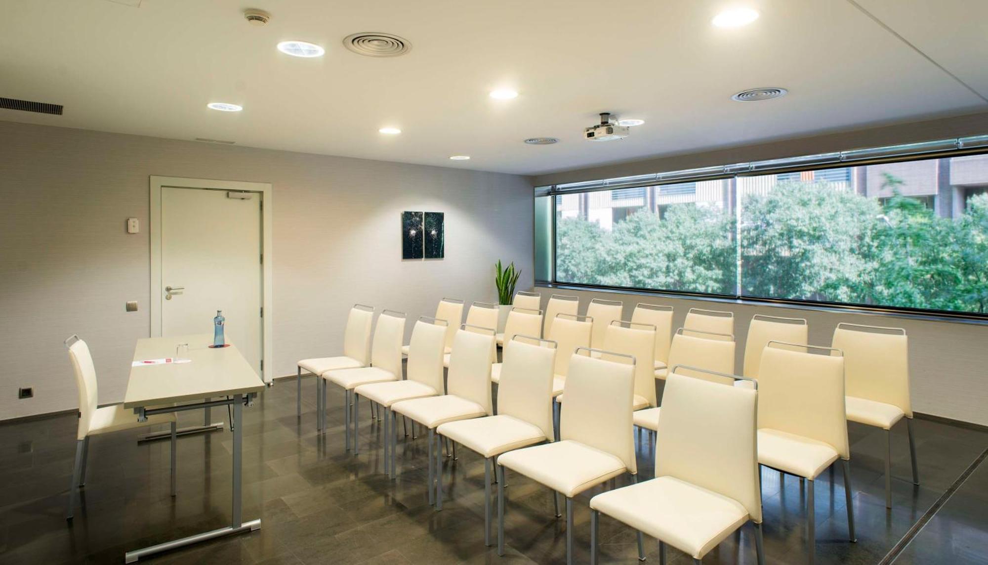 Nh Collection Constanza Hotel Barcelone