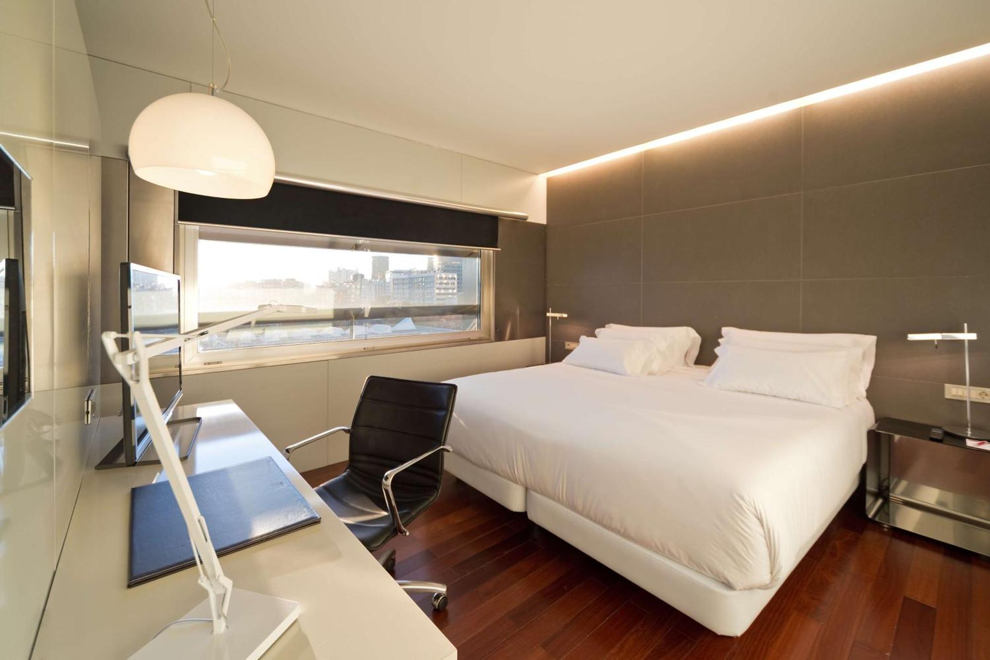Hotel Nh Collection Constanza Barcelone