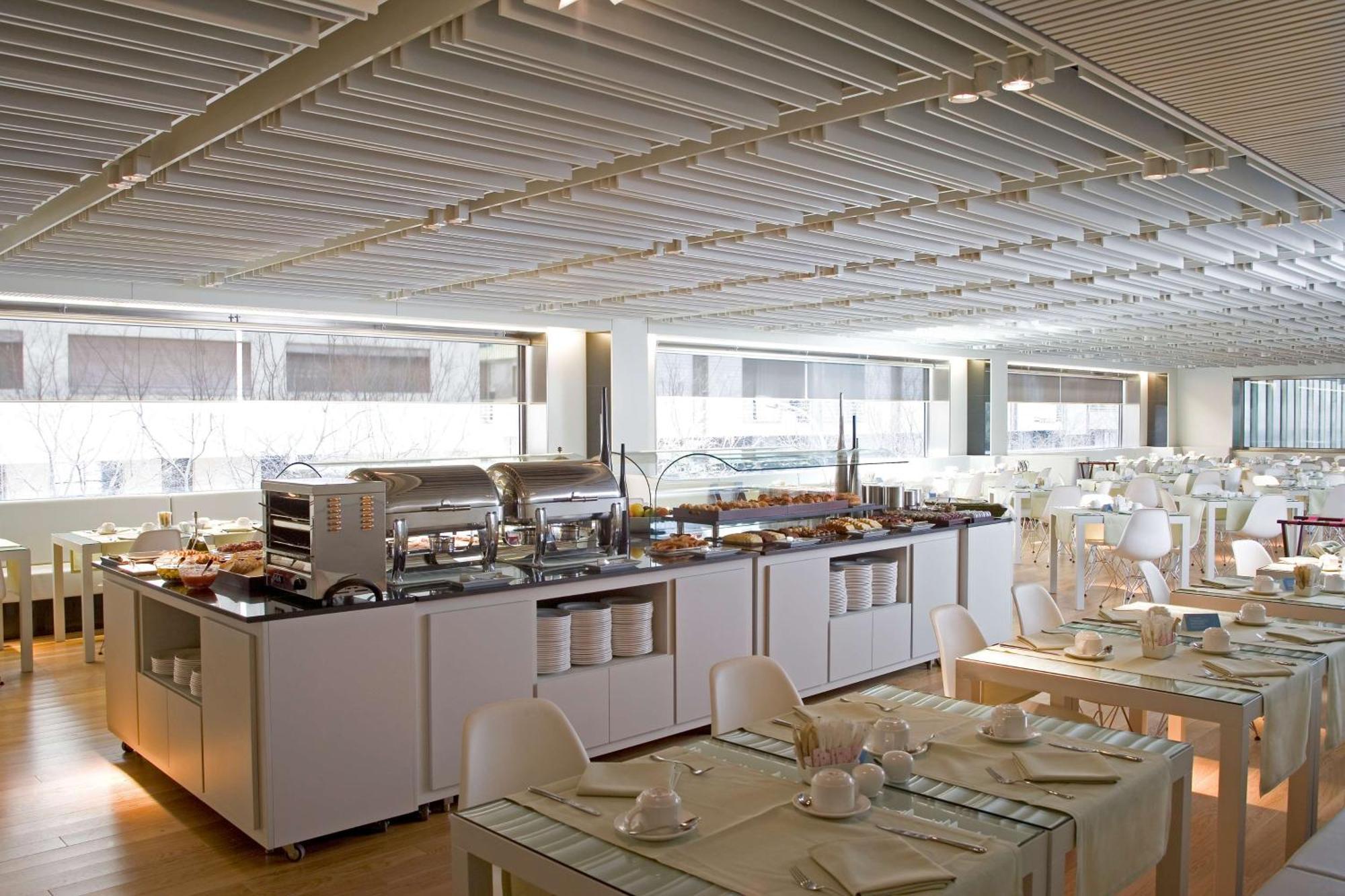 Nh Collection Constanza 4* Barcelone