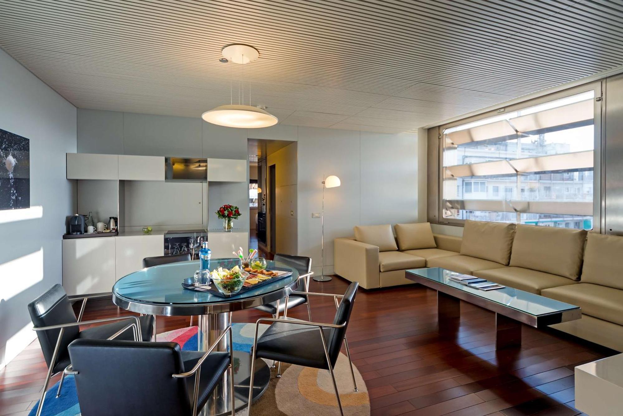 Nh Collection Constanza Hotel Barcelone
