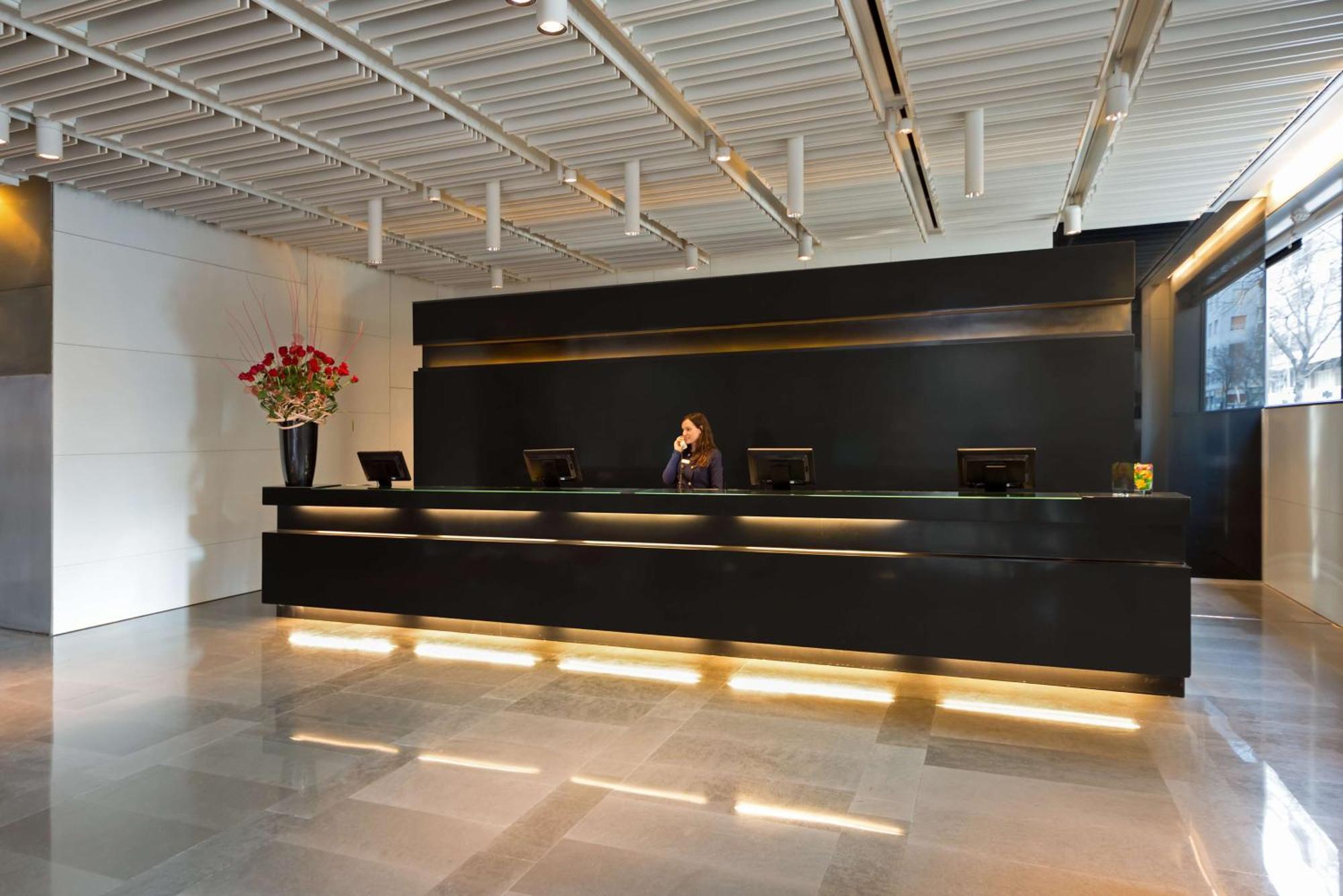 Hotel Nh Collection Constanza Barcelone