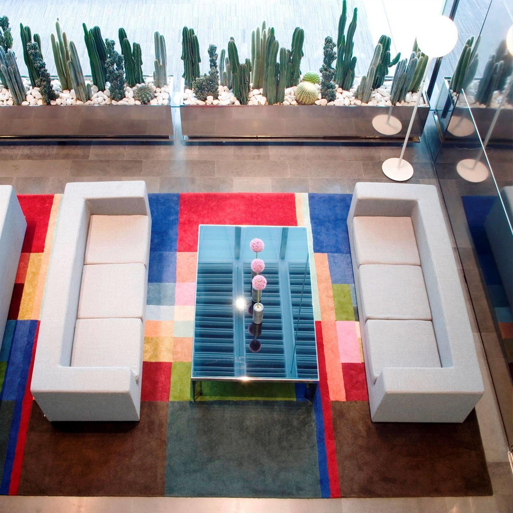 Hotel Nh Collection Constanza 4*