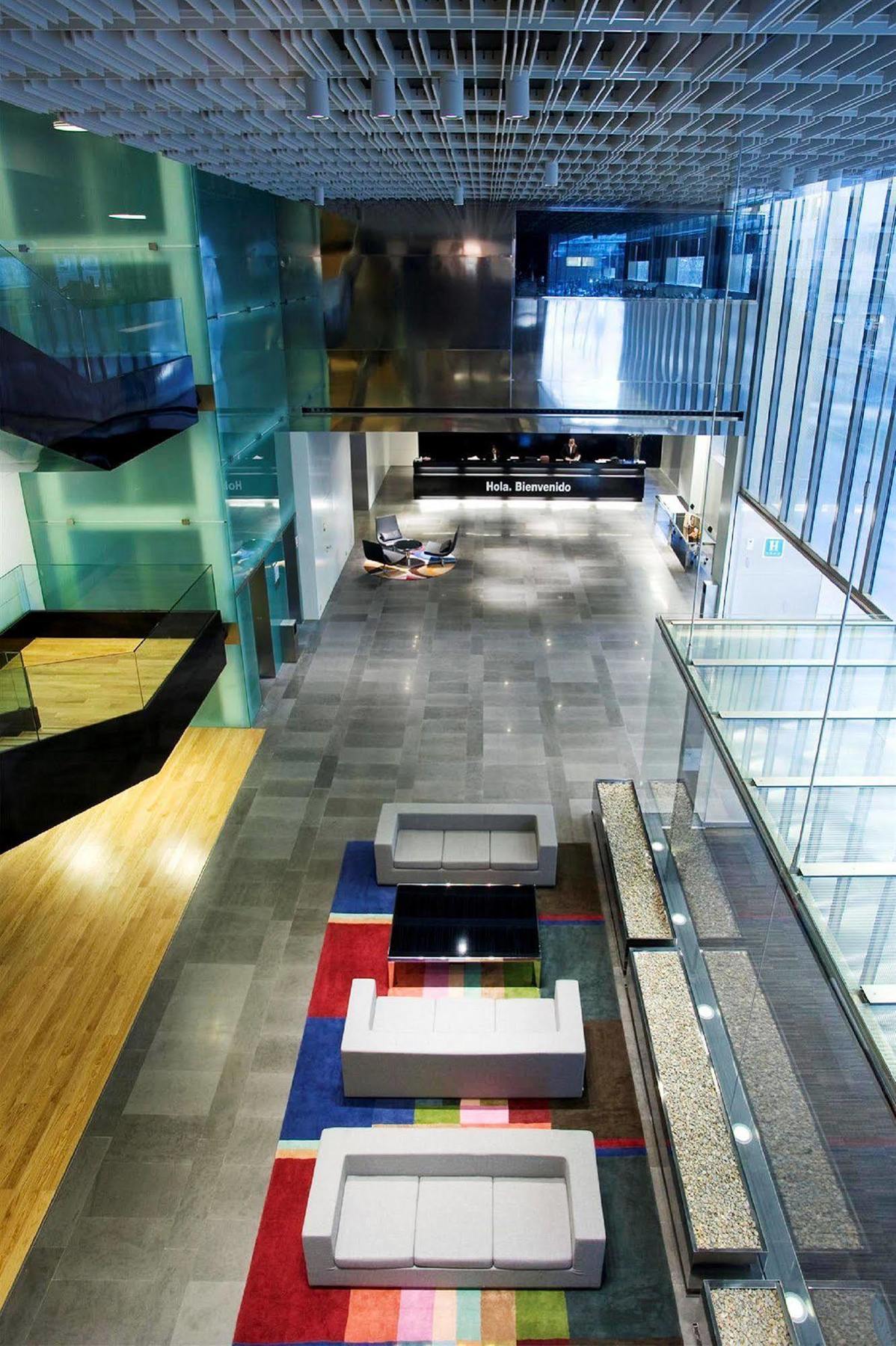 Hotel Nh Collection Constanza Barcelona