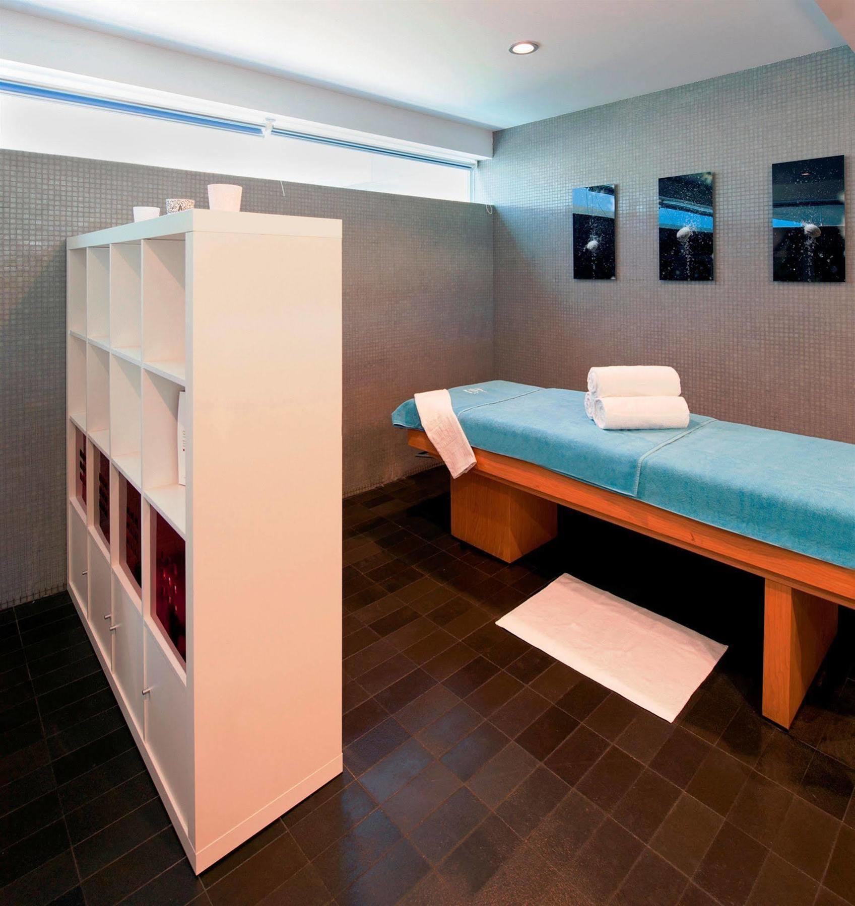 Hotel Nh Collection Constanza 4*