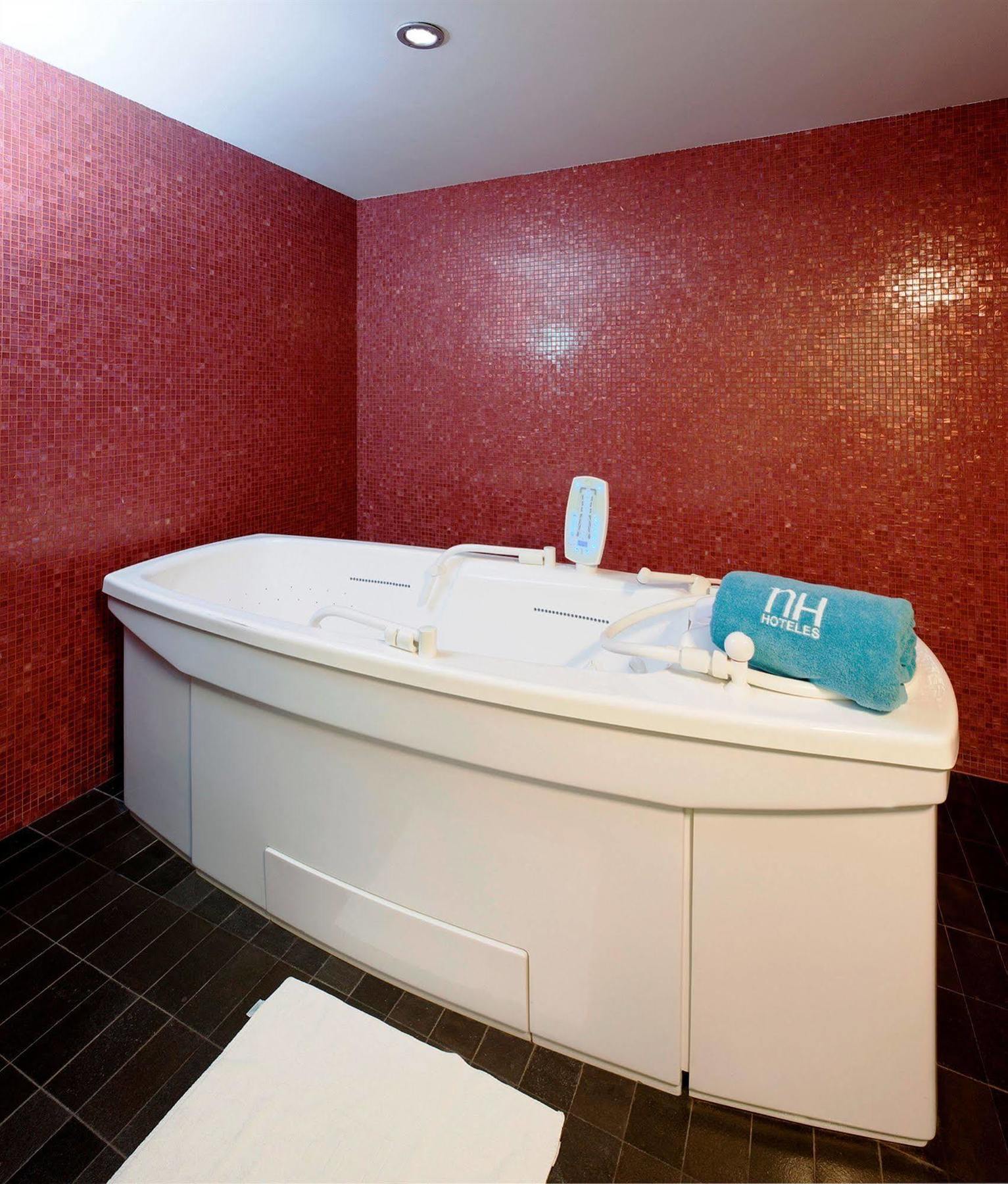 Nh Collection Constanza 4*