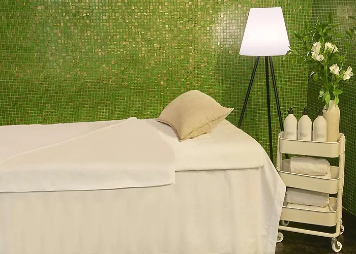 Nh Collection Barcelona Constanza